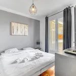 2 Bed Avenue Saint-Jean , 5 Minutes From Palais Des Festivals